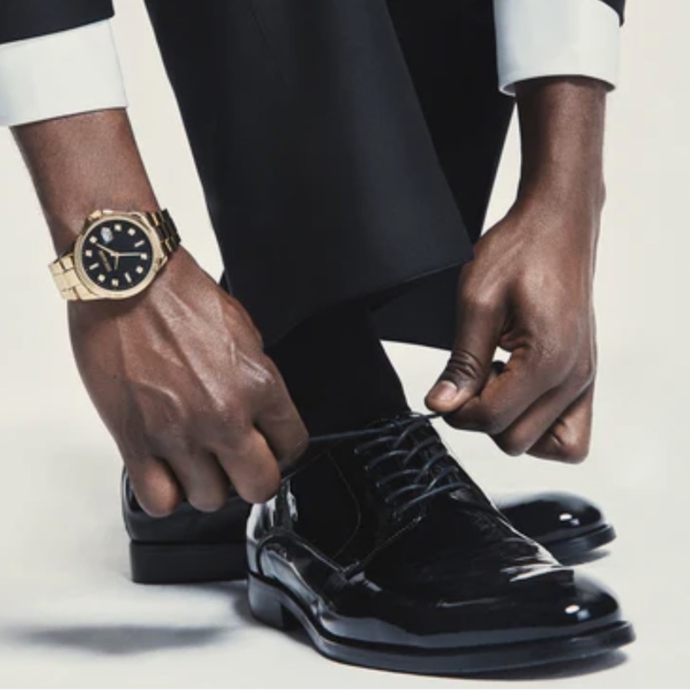 Steve Madden men’s dress shoes